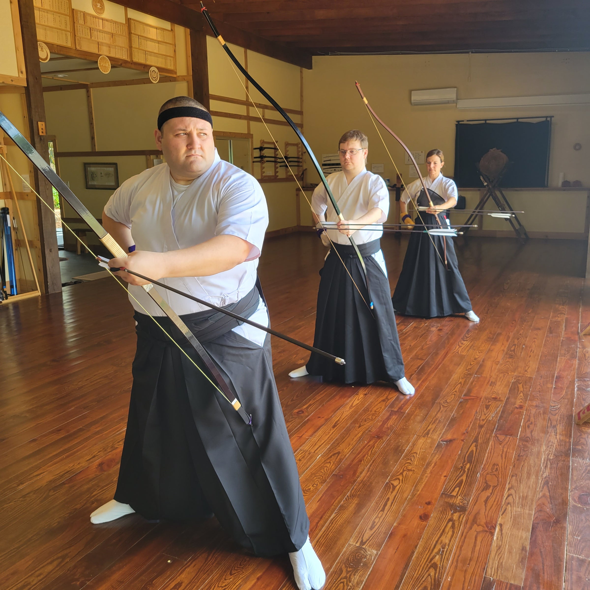 Home | Dai Nippon Kyudo Kai 大日本弓道會 Home | Dai Nippon Kyudo Kai 大日本弓道會