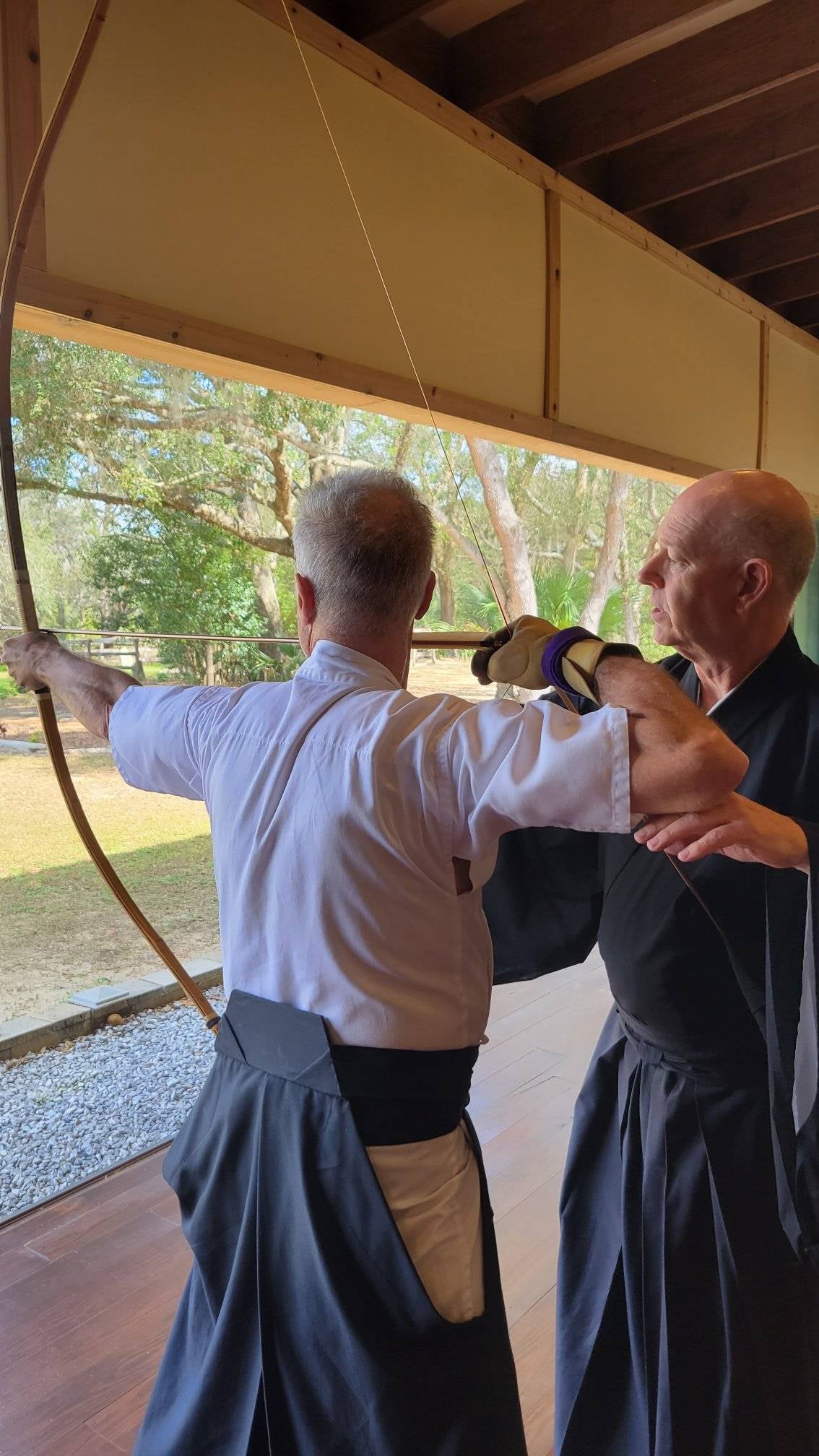 Home | Dai Nippon Kyudo Kai 大日本弓道會 Home | Dai Nippon Kyudo Kai 大日本弓道會