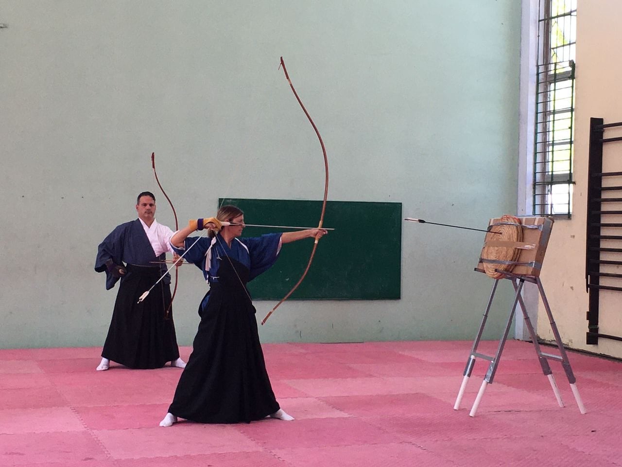 Home | Dai Nippon Kyudo Kai 大日本弓道會 Home | Dai Nippon Kyudo Kai 大日本弓道會