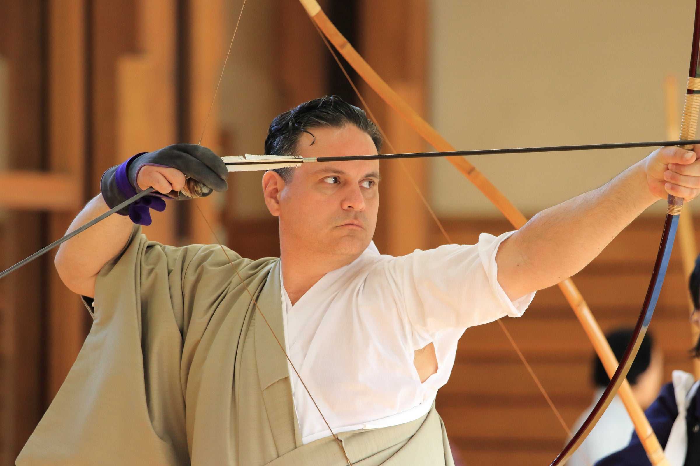 Home | Dai Nippon Kyudo Kai 大日本弓道會 Home | Dai Nippon Kyudo Kai 大日本弓道會
